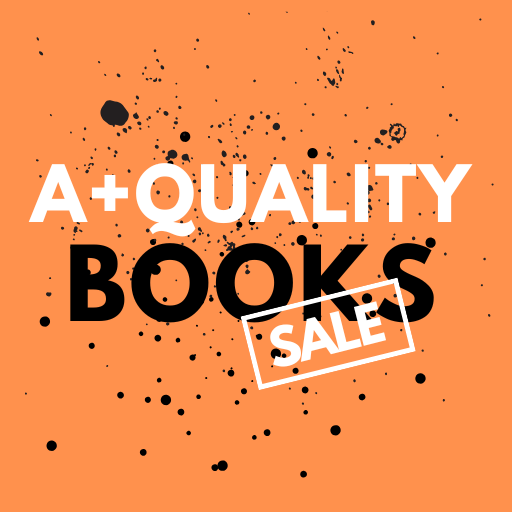 A+ Quality Books