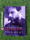 Tempted by Deception by Rina Kent
