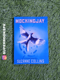 Mockingjay by Suzanne Collins