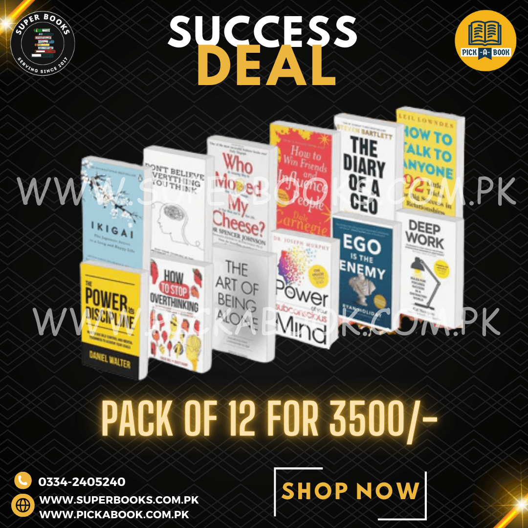 Success Deal