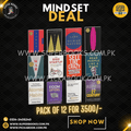 Mindset Deal