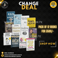 Change Deal