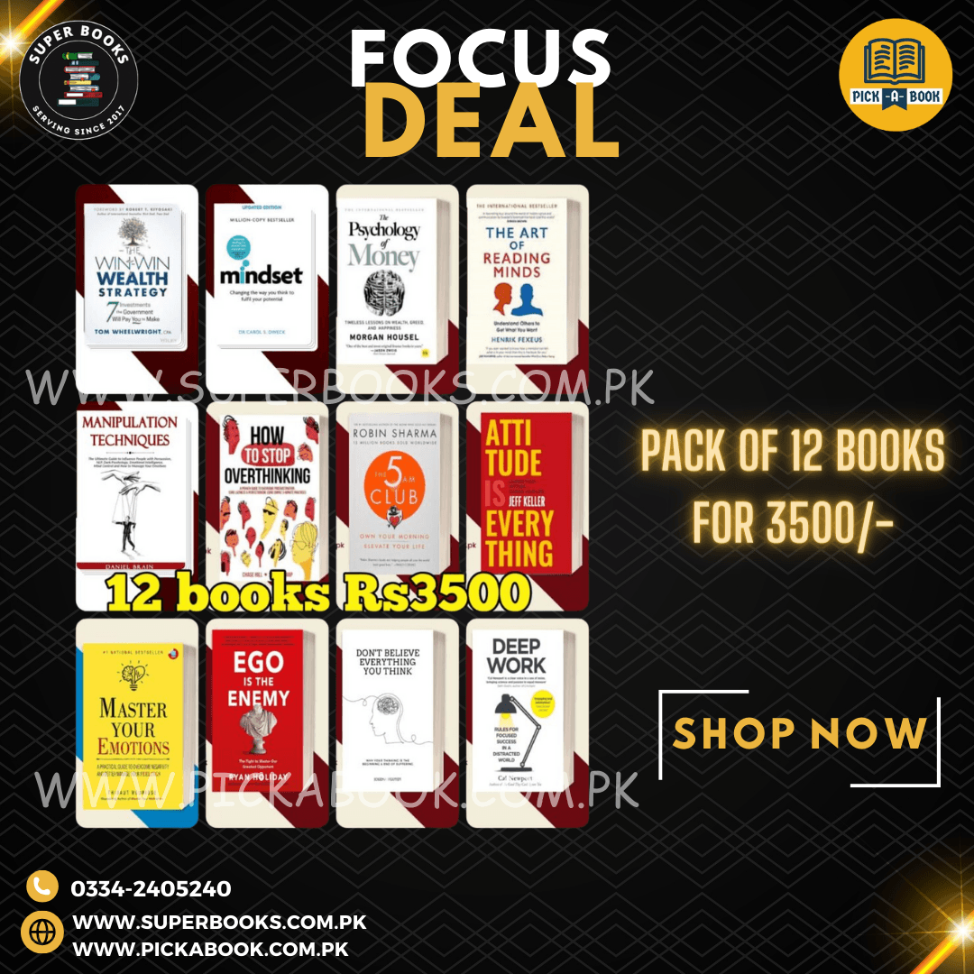Focus Deal