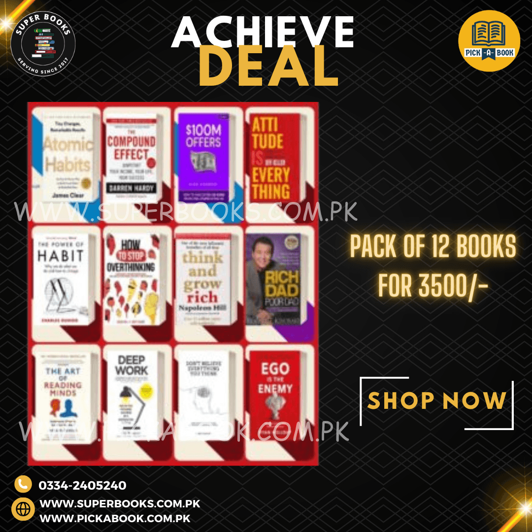 Achieve Deal