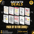 Growth Deals