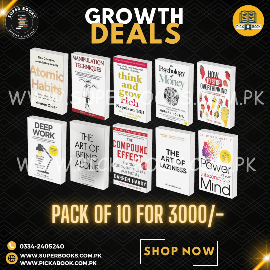 Growth Deals