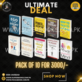 Ultimate Deal