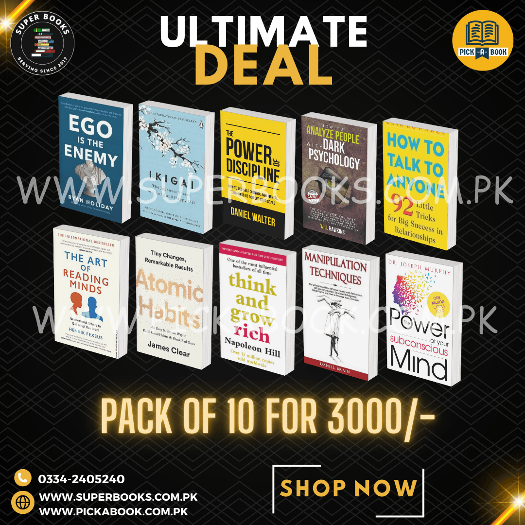 Ultimate Deal