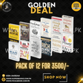 Golden Deal