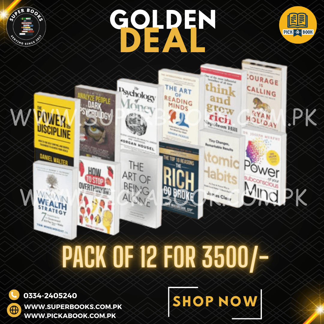 Golden Deal
