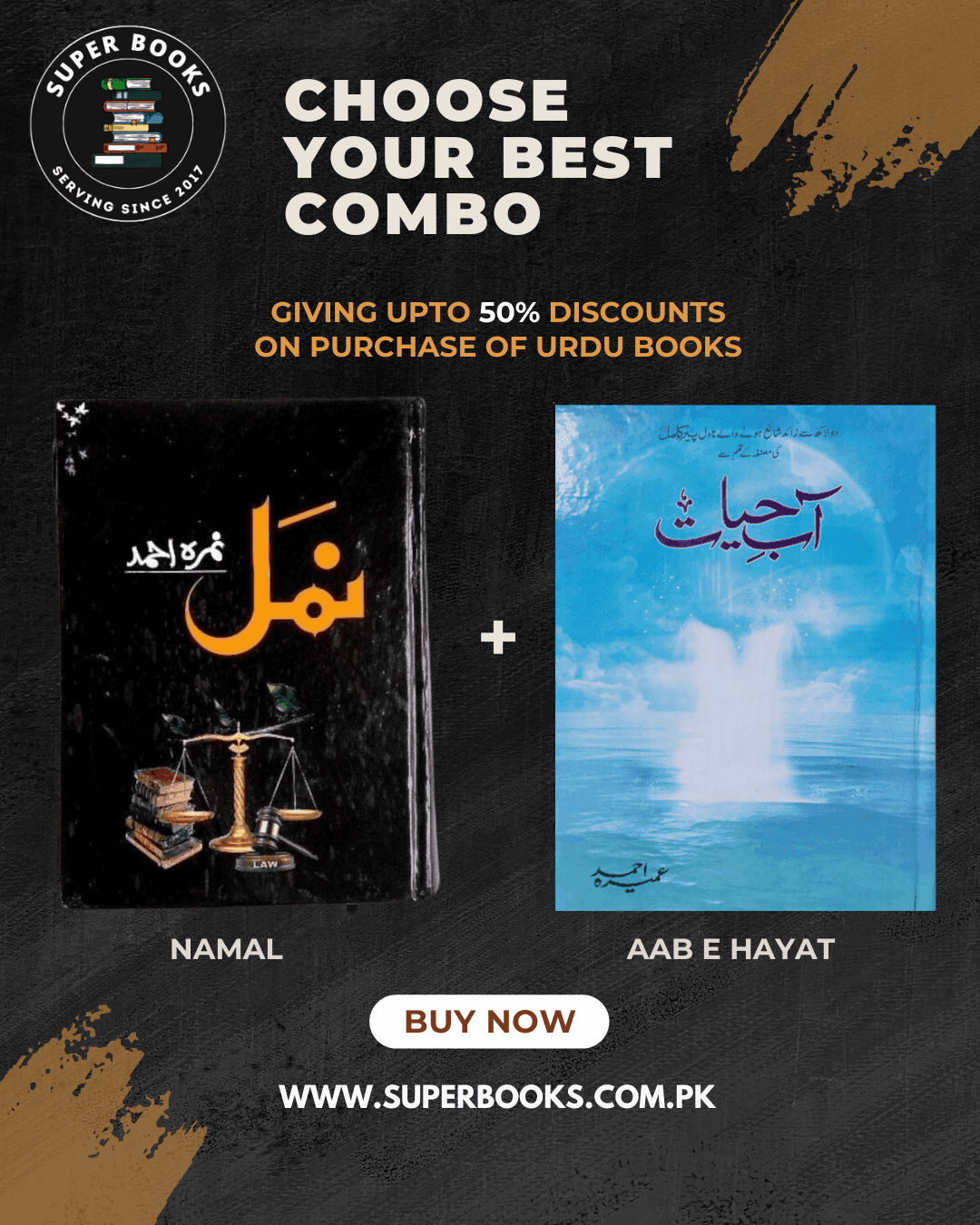 Zindagi Ke Rang Offer