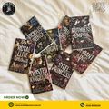 Royal Elite Series By Rina Kent