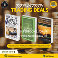 Deal Of 3 – Fibonacci Flash Sale