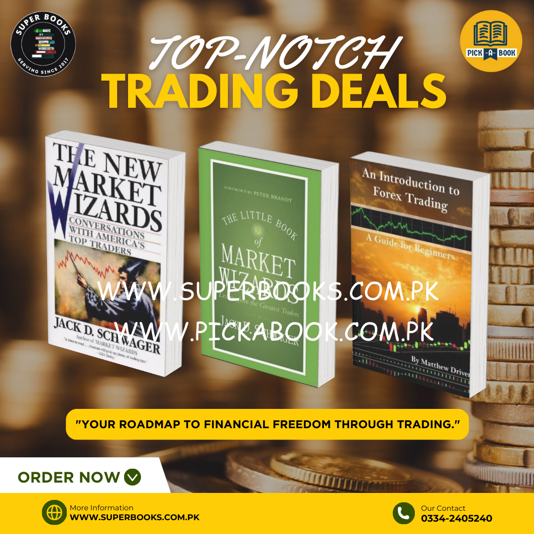 Deal Of 3 – Fibonacci Flash Sale