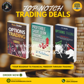 Deal Of 3 – The Arbitrage Advantage
