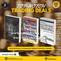 Deal Of 3 – Alpha & Beta Book Deals