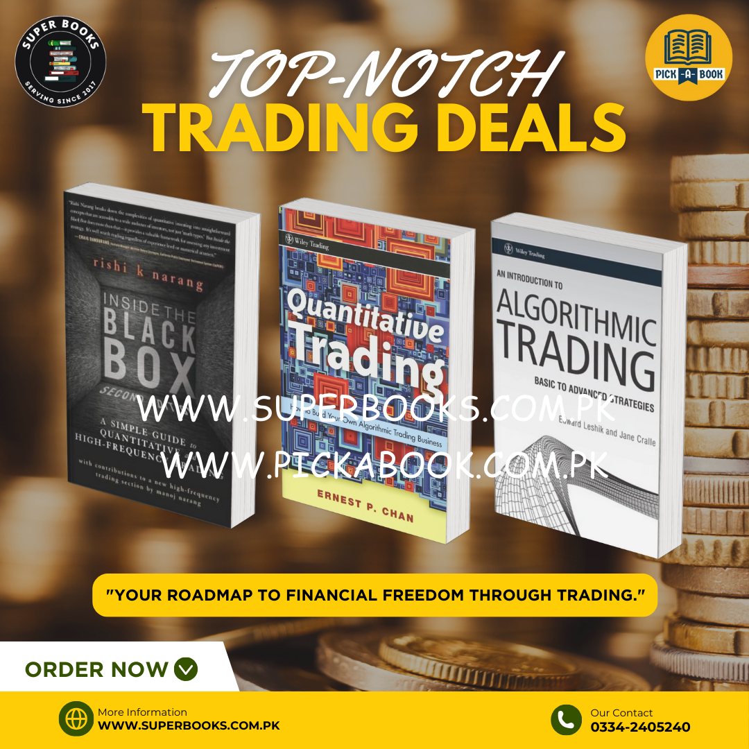 Deal Of 3 – Alpha & Beta Book Deals