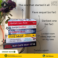 The Ultimate Holly Jackson Suspense Anthology (6 Books)