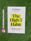The High 5 Habit by Mel Robbins
