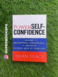 The Power of Self-Confidence BY Brian Tracy