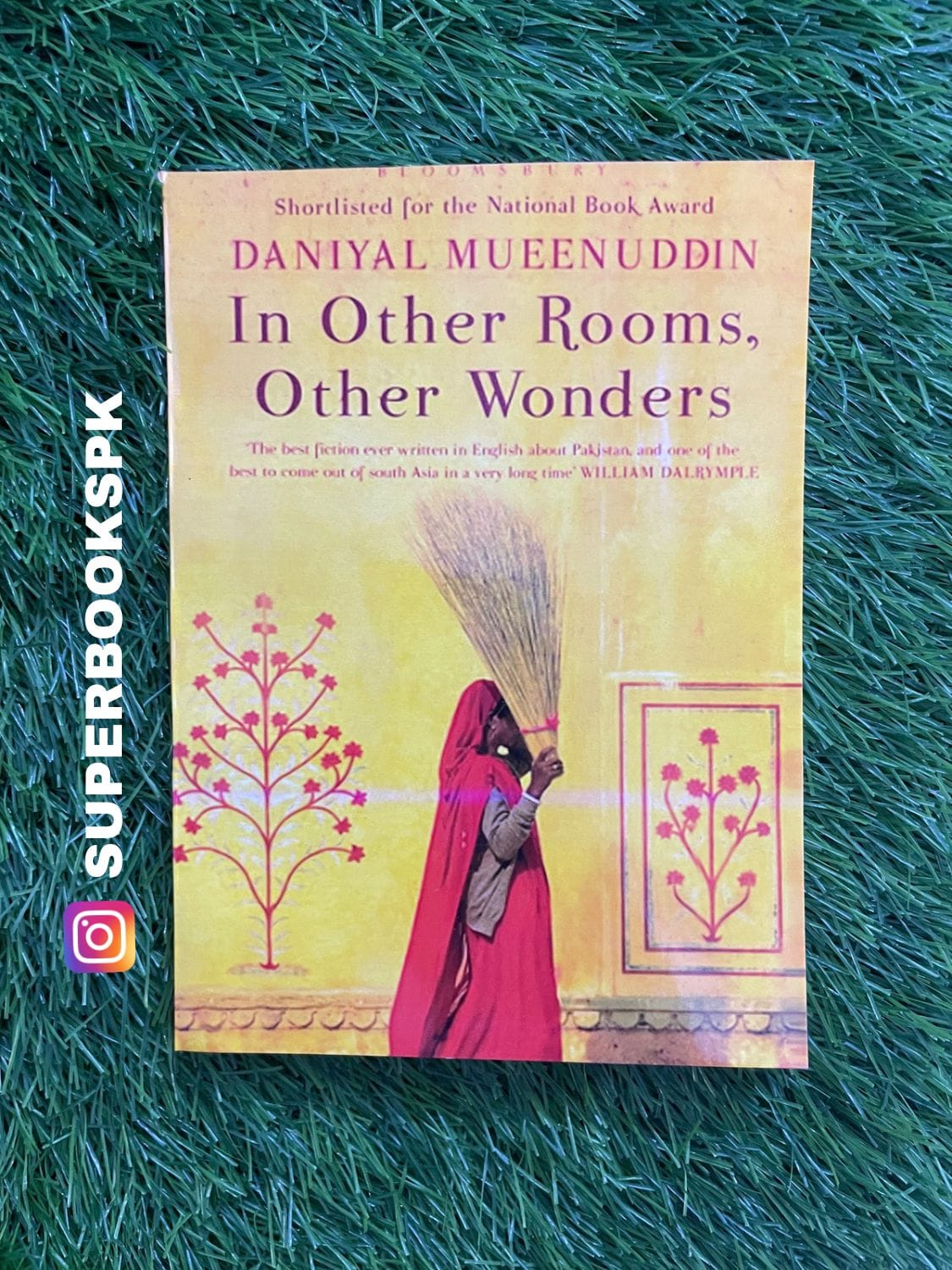 In Other Rooms, Other Wonders BY Daniyal Mueenuddin