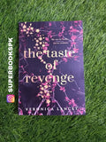 The Taste of Revenge BY Veronica Lancet