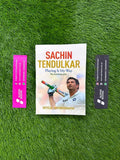 Playing It My Way: My Autobiography BY Sachin Tendulkar