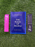 Rules of People, The: A Personal Code For Getting The Best From Everyone by Richard Templar