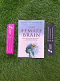 The Female Brain by Louann Brizendine