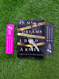 In My Dreams I Hold a Knife by Ashley Winstead