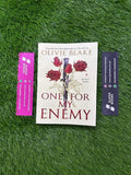 One for My Enemy by Olivie Blake