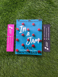 In a Jam by Kate Canterbary