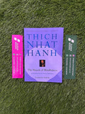 The Miracle of Mindfulness: An Introduction to the Practice of Meditation by Thich Nhat Hanh