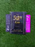 The 50th Law by 50 Cent ,  Robert Greene