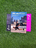 Knee Ability Zero by Ben Patrick