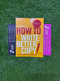 How to Write Better Copy by Steve Harrison