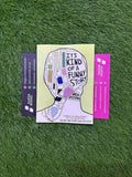 It's Kind of a Funny Story by Ned Vizzini
