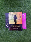 The Character of the Muslim Woman by Abd Al-Halim Abu Shuqqah