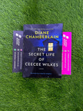 The Secret Life of CeeCee Wilkes by Diane Chamberlain