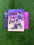 Letters to the Lost by Brigid Kemmerer