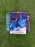The Son of Neptune by Rick Riordan
