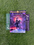 The House of Hades by Rick Riordan