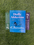 Ghosts by Dolly Alderton