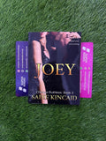 Joey by Sadie Kincaid