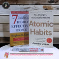 Deal Of 3 Self-Help/Motivational