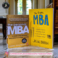 VISUAL MBA + PERSONAL MBA