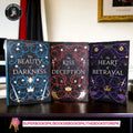 The Remnant Chronicles Trilogy By Mary E. Pearson