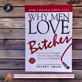 Why Men Love Bitches BY Sherry Argov (Minor Damage)