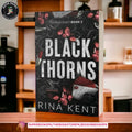Black Thorns by Rina Kent