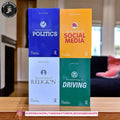 Deal Of 4 Psychology